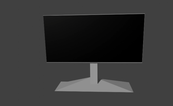 Gaming Monitor preview image 1